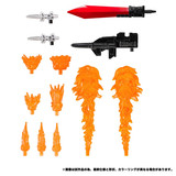 Takara Tomy Dramatic Capture Series Dinobot Island Part 1 19