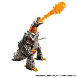 Takara Tomy Dramatic Capture Series Dinobot Island Part 1 14