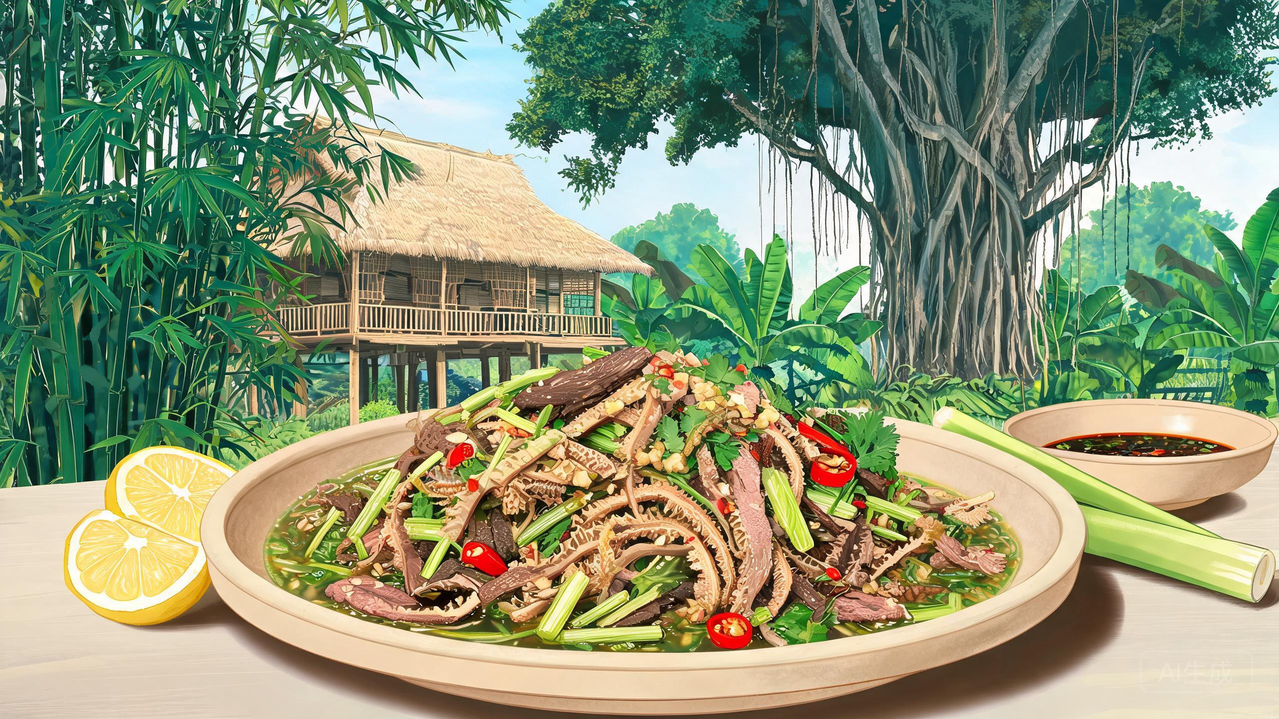 德宏