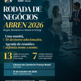 Rodada de Negócios ABREN 2026