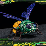 MachineCat Toys MCT 02 Flight Buzz Voltbee 04