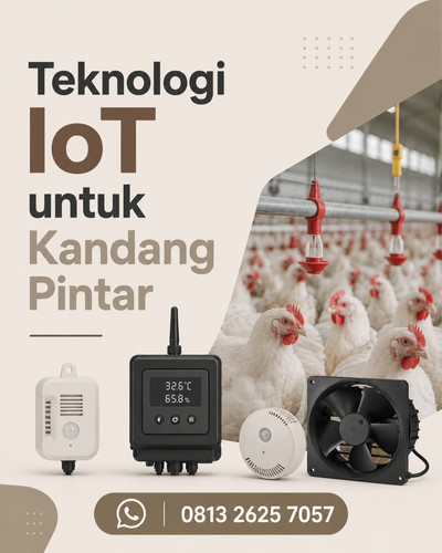 OTOMATIS! WA 0813 2625 7057, Jasa Otomatisasi Peternakan Lamongan.jpg