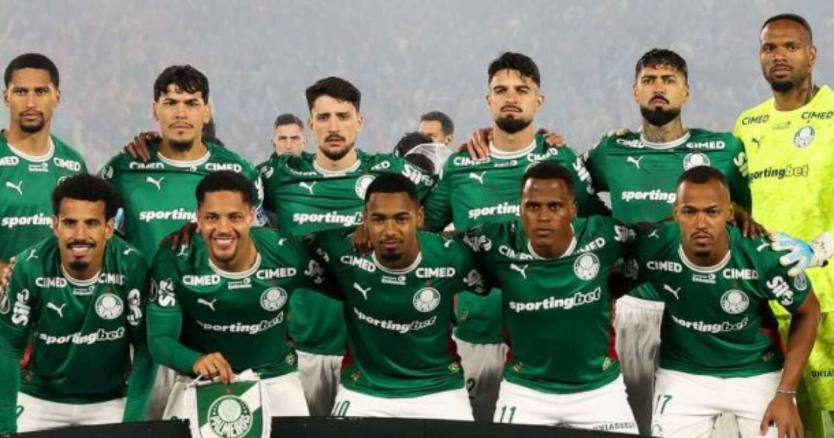 Palmeiras busca a 14ª participação em semifinais da Libertadores 