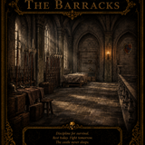 Barracks