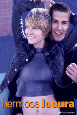 Crazy Beautiful [2001] [DVD9-R1] [Latino]