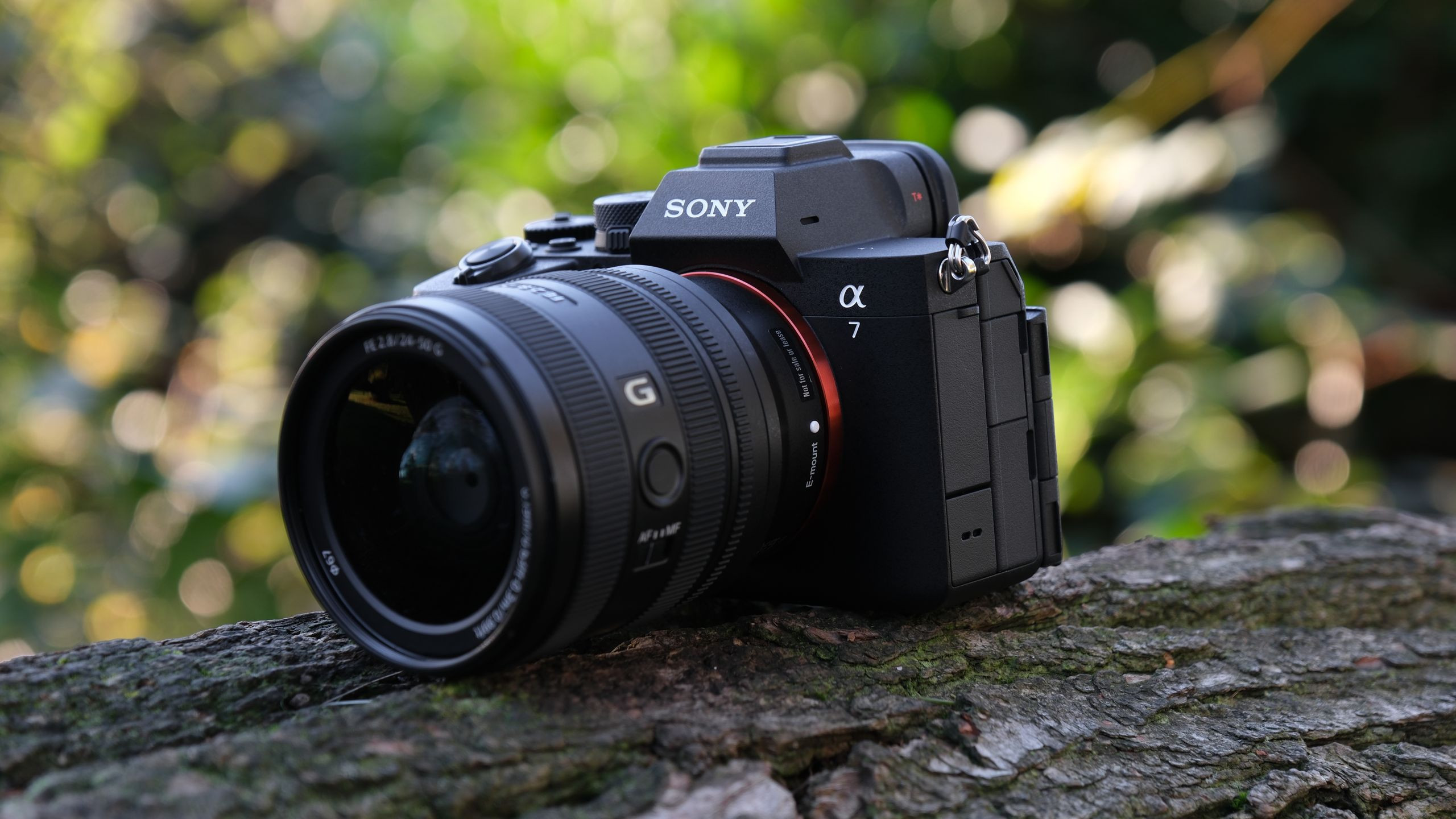 Sony A7 V: Cơ hội sở hữu camera Full-Frame đoạt giải