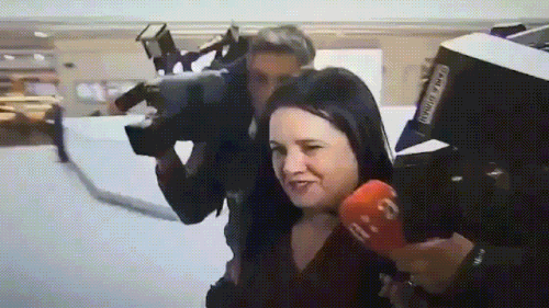 Rodrigo Saavedra en X 'Sra Steinert, como considera su paso por el gobierno. https t.co IoTtTasdOF' .gif