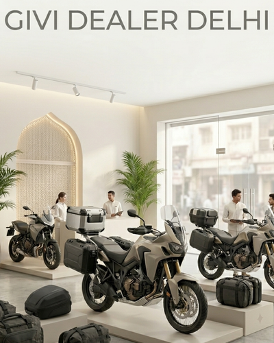 GIVI dealer Delhi.png