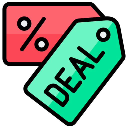 New deals