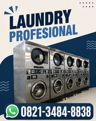 TERPERCAYA! WA 0821-3484-8838, Supplier Mesin Laundry Kirim di Kabupaten Seram Bagian Timur.jpg