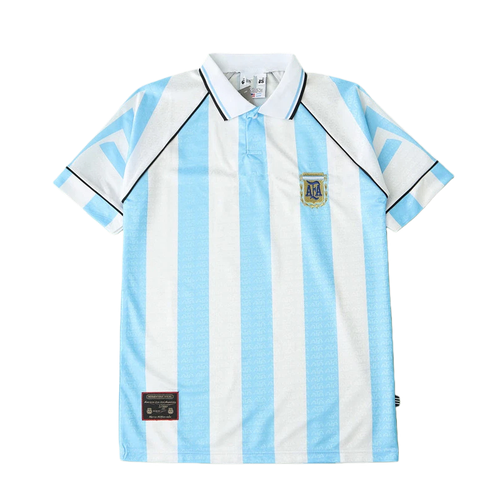 1996 season Argentina home retro Fan version (3) 副本.png