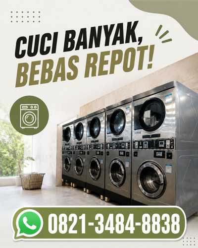 HEMAT & EFISIEN! WA 0821-3484-8838, Paket Usaha Laundry Kirim di Kabupaten Seram Bagian Timur.jpg