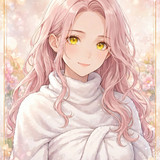 lana portrait soft
