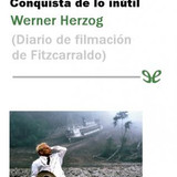 Conquista de lo inutil