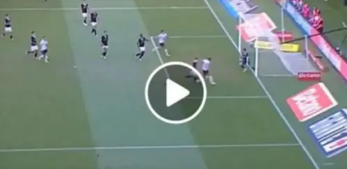 GOOOOOOOOOOOOOOOOL! PALMEIRAS ABRE PLACAR NA DECISÃO