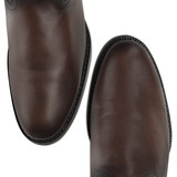 4U04RS CHOCOLATE res crust castaño RM puntas