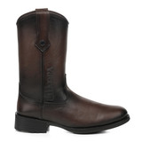 4U04RS CHOCOLATE res crust castaño RM 01
