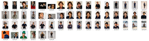 jaykay picture collection
