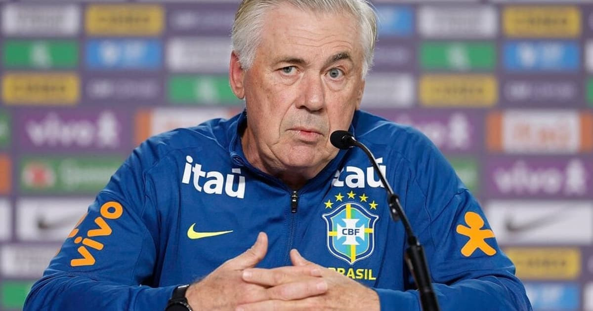 OLHO NELES! 4 jogadores do Corinthians podem ser convocados para a Seleção Brasileira; saiba quem são!