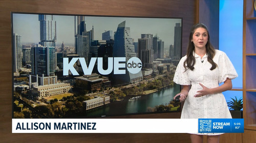 08.27 11.00.00 KVUE News Daybreak ᴺᵉʷ. Stay informed with the la....ts snapshot 06.11.041