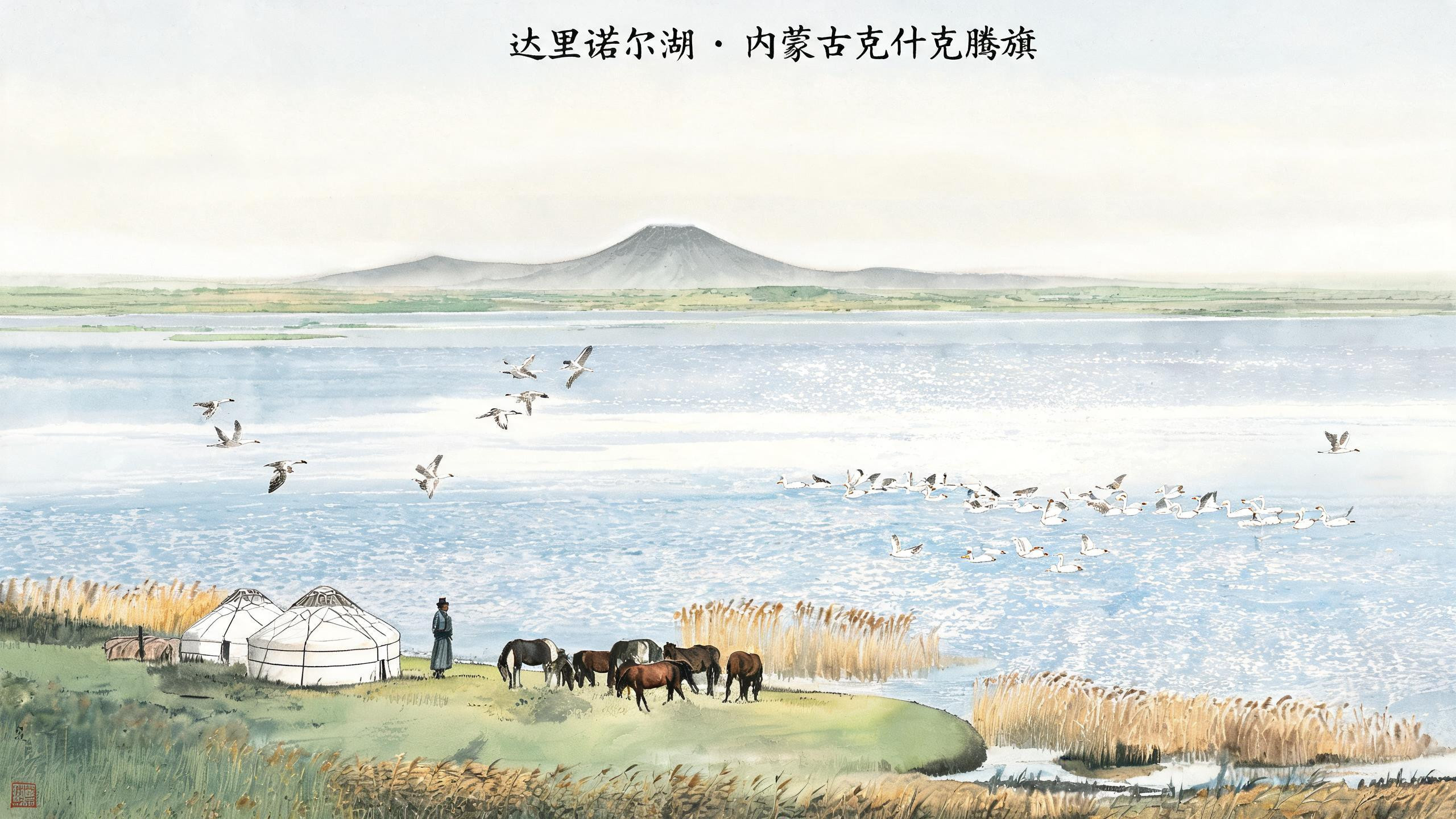 达里诺尔