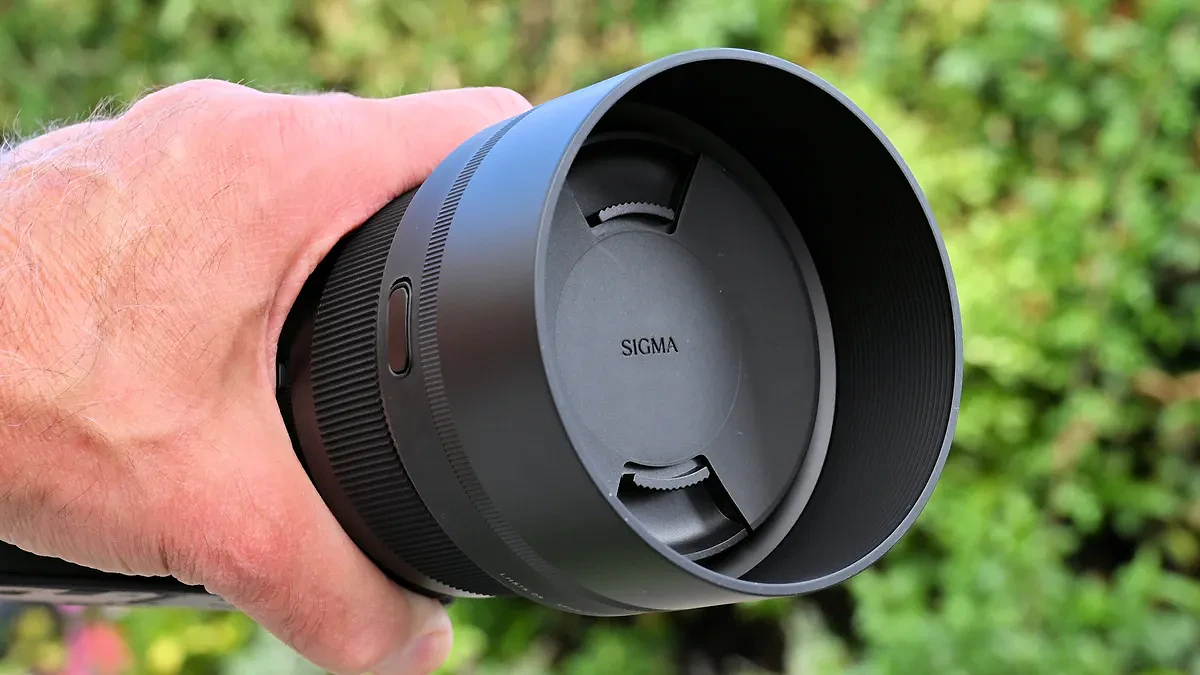 Sigma 85mm f/1.2 DG Art product image