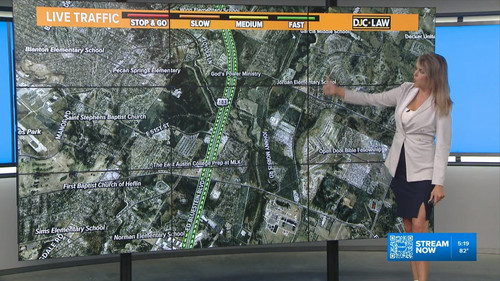 08.27 11.00.00 KVUE News Daybreak ᴺᵉʷ. Stay informed with the la....ts snapshot 20.43.267