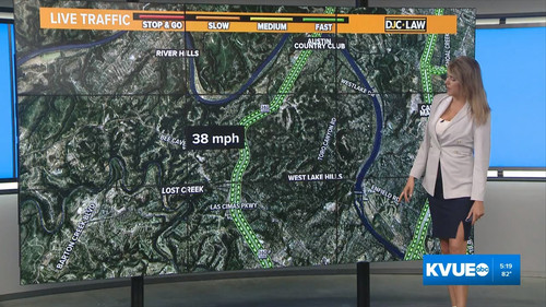 08.27 11.00.00 KVUE News Daybreak ᴺᵉʷ. Stay informed with the la....ts snapshot 20.46.036