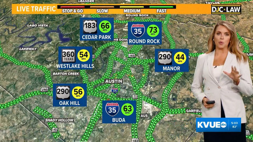 08.27 11.00.00 KVUE News Daybreak ᴺᵉʷ. Stay informed with the la....ts snapshot 04.20.283