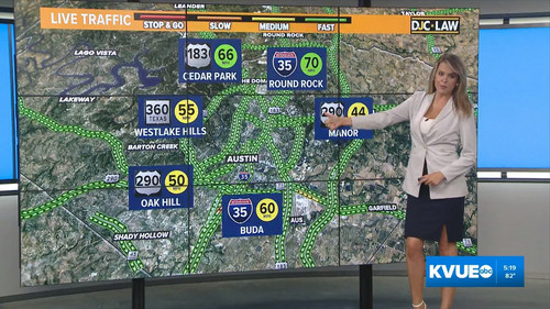 08.27 11.00.00 KVUE News Daybreak ᴺᵉʷ. Stay informed with the la....ts snapshot 20.18.346