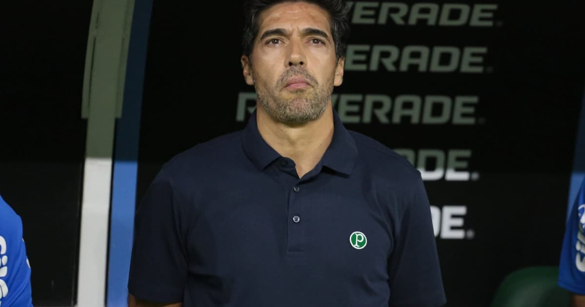 Abel Ferreira enfrenta julgamento no STJD e aguarda decisão sobre suspensão por conduta antidesportiva