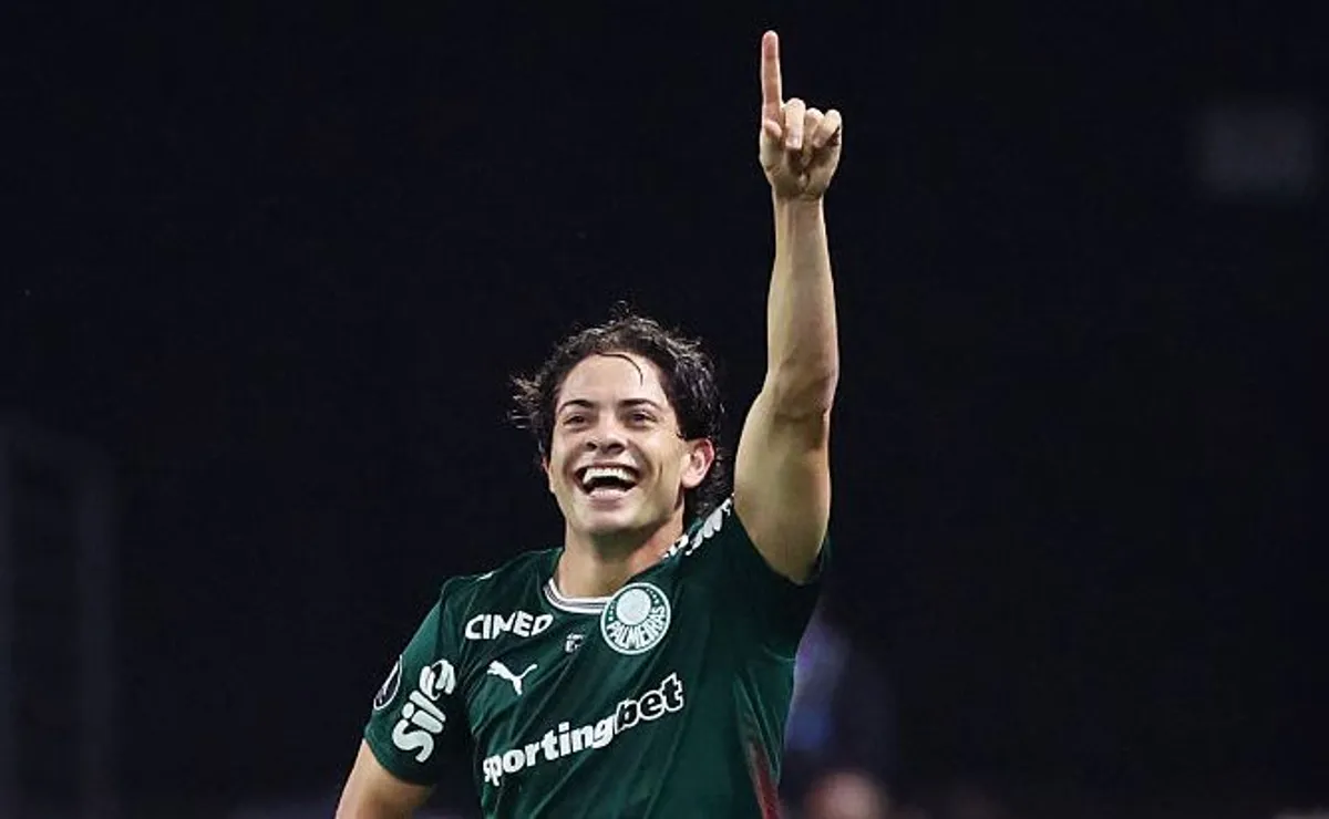 PREOCUPAÇÃO! Suspenso, Palmeiras fica em alerta sem seu capitão para duelo decisivo na Libertadores 