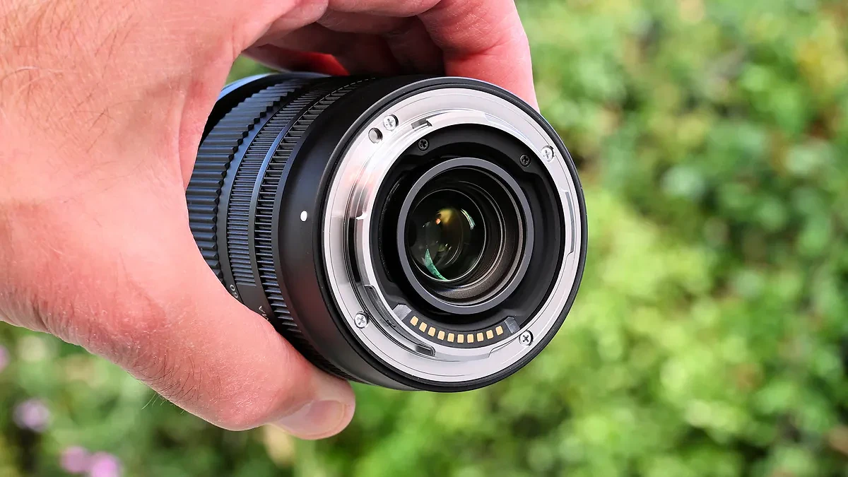Sigma 20-60mm f/2.8-4 DG | C product image
