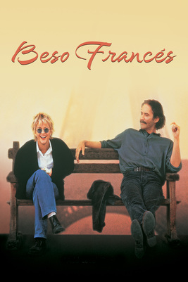 French Kiss [1995] [BD25-USA] [Latino]