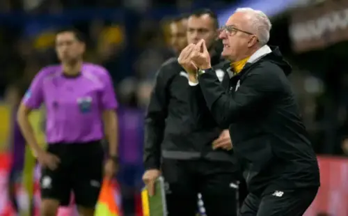 DECISÃO TOMADA! Dorival define se vai poupar o São Paulo no Choque-Rei antes do Boca