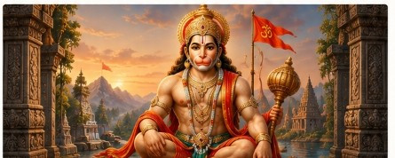 हनुमान आरती