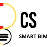 CS Smart Bimbel Logo