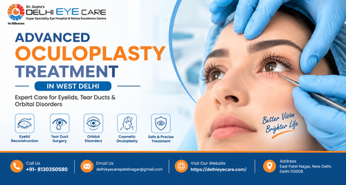 Advanced Oculoplasty Treatment in West Delhi | Delhi eye care.png