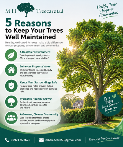 5 Reasons Why Regular Tree Care Matters for Your Property.2