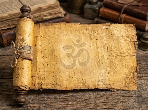 चारों वेद — ऋग्वेद, यजुर्वेद, सामवेद और अथर्ववेद का परिचय एवं संरचना