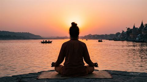प्राणायाम का परिचय — प्राण ऊर्जा का संतुलन, नाड़ी शोधन, भस्त्रिका एवं कपालभाति
