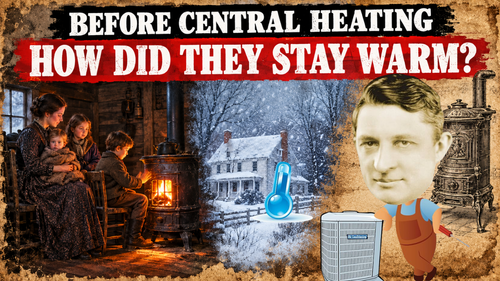 How Americans Survived Freezing Winters Before Central Heating Secret Market Files.png