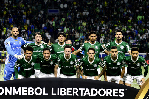 Desfalques complicam a missão do Palmeiras em busca de vantagem contra a LDU na Libertadores