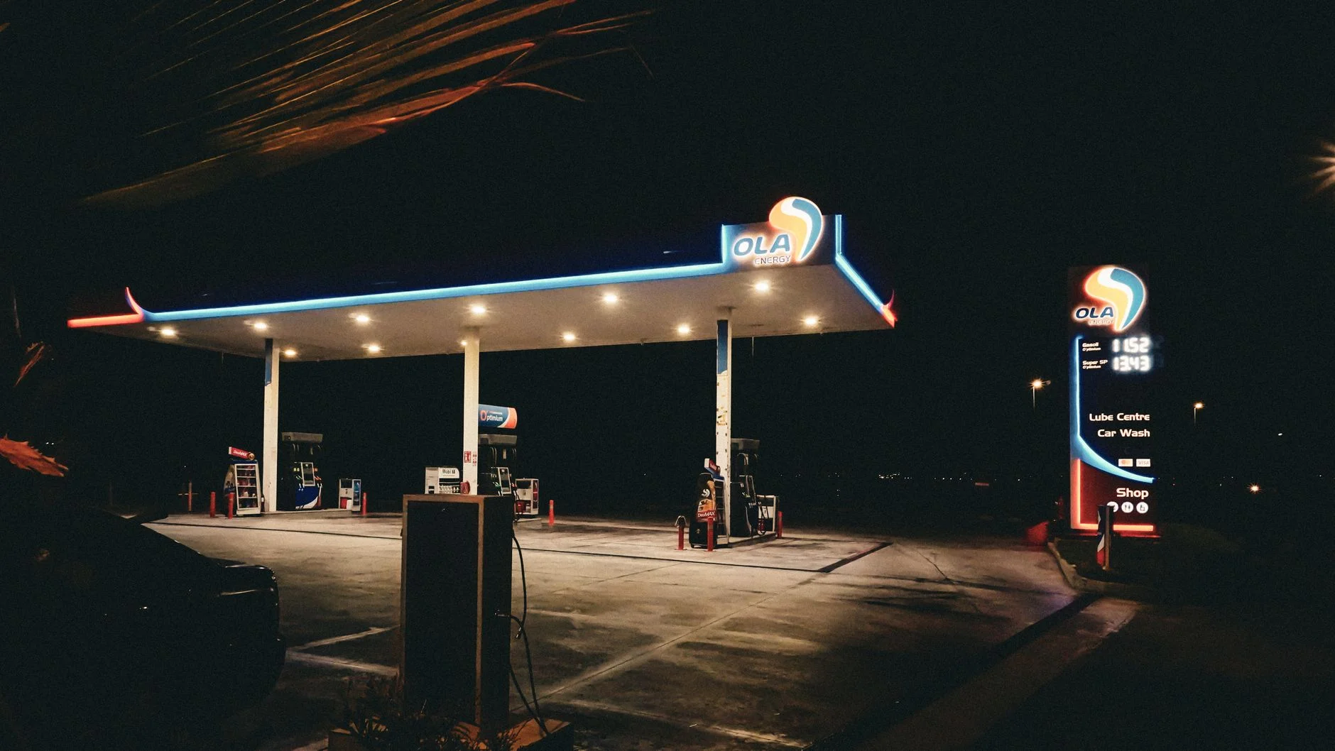 Fueling Your Coastal Lifestyle