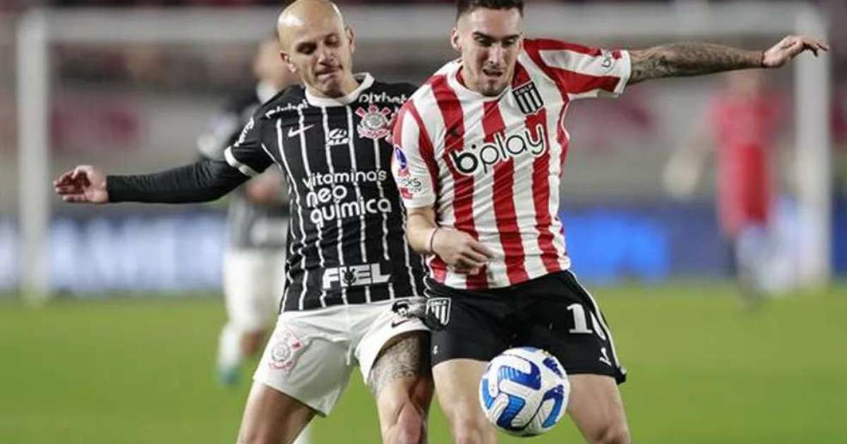 Pressionado, Corinthians enfrenta Estudiantes com sete desfalques em busca da sobrevivência na Libertadores