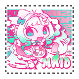 mint maid cafe sticker.png