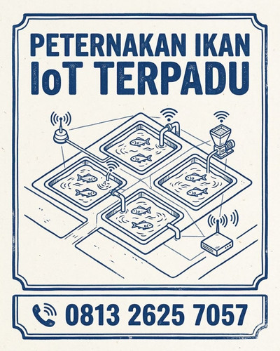 TERINTEGRASI! WA 0813 2625 7057, Jasa Pengembangan IoT Peternakan Gresik.jpg