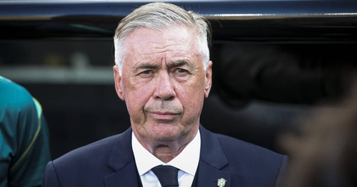VERDÃO NA SELEÇÃO! Ancelotti inicia nova era na seleção e tem portas abertas para o Palmeiras
