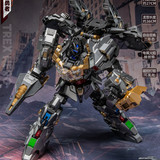 DJS TOYS Tyrant Dragon Color Prototype 02