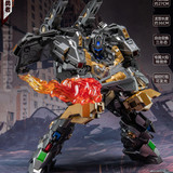 DJS TOYS Tyrant Dragon Color Prototype 04